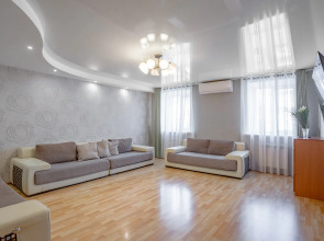 Квартира Двухкомнатная на Первой Речке на Союзной 17