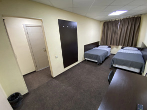 Отель Ледокол