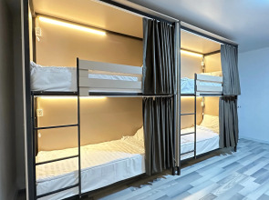 Хостел BestHost