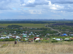 Ternoviya Farm