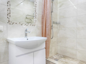 Апартаменты повышенного класса в центре Минска