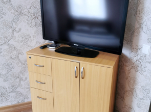 Квартира с балконом