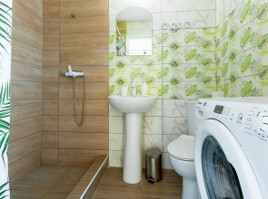 Апартаменты Барракуда 2