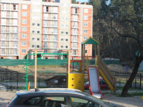 Апартаменты Майский 5