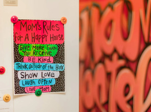 Хостел Мама