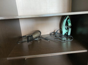 Квартира на улице Ленина