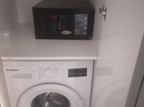 Отель Opera Wall Suite