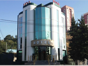 Piza Hotel