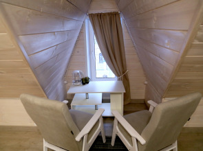 Гостевой Дом Неро