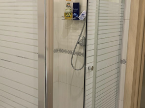 Апартаменты Лючия