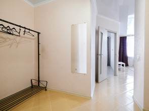 Апартаменты в Центре Омска