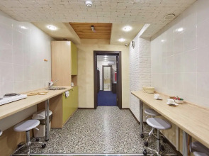 Хостел Мила-Трэвел