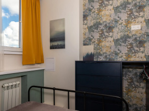 More Apartments Na Stanislavskogo 22 Apartments	