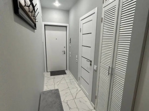 Квартира Уютная Студия в Центре Ярославля