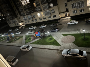 Квартира Одна комнатная в ЖК»Весна»