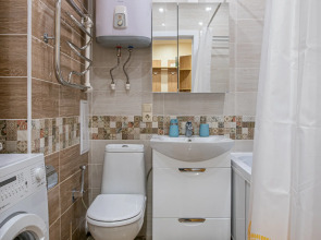 Апартаменты Йорт возле метро Аметьево