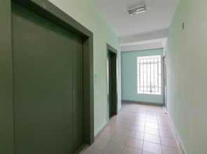 Апартаменты Riva Apart Family в Свиблово