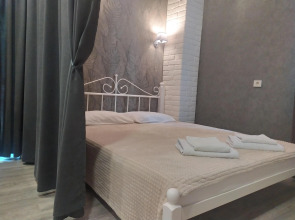 Гостевой дом Островок