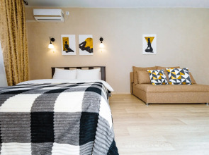 Апартаменты Бельведер B-Flats