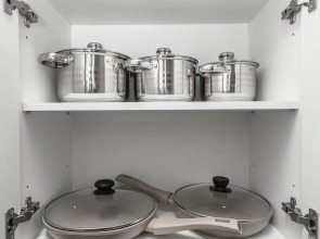 Апартаменты Студия в Воскресенске