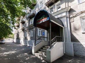 Мини-отель "На Октябрьской"