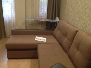 Апартаменты Рыцарь Сочи Дагомыс