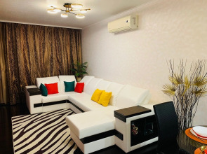 Апартаменты ЖК Парковый Квартал