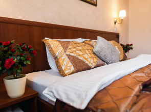 Гостевой Дом Well House Hotel