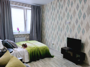 Квартира в Центре на Аксакова 81