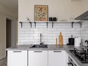 Апартаменты Привокзальная 8