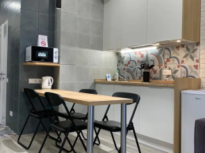 Апартаменты SimSim (75)