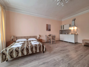 Меблированные комнаты Большой 45