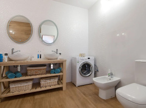 Апартаменты SVApart Светлогорск