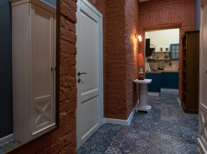 Апартаменты на Лубянке 2-х комнатные