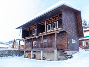 Гостевой дом Жемчужина