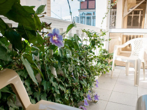 Гостевой дом Сиар