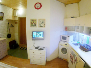 Апартаменты на Петроградской Стороне