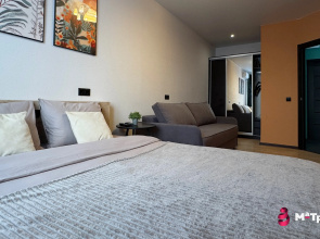Apartamenty Mytisi