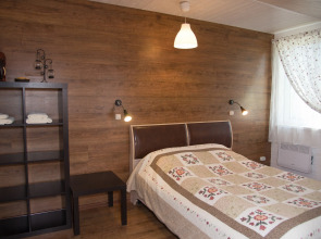 Гостевой дом У пруда