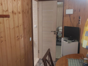 Апартаменты в гостевом доме