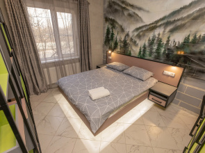 Studiya " Lesnaya Melodiya" Flat