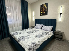 Гостевой Дом на Мира 14 рядом с аэропортом