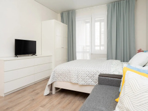 Квартира Универсиада Эволюшн Хоум Казань