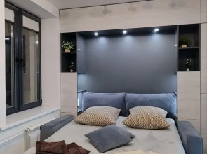 Апартаменты от ГорЖилФонд Арбатские истории