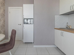 Апартаменты на Карла Маркса 54 Сова-Дом