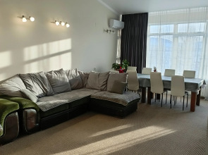 Апартаменты на Торфяной