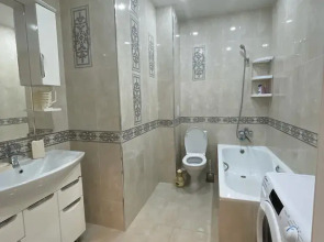 Апарт-отель Ru 1