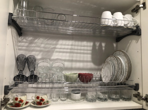 Квартира В столице Сибири