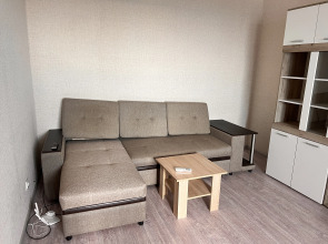 Квартира однокомнатная с видом на море