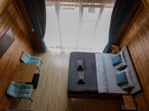 Гостевой дом Мик